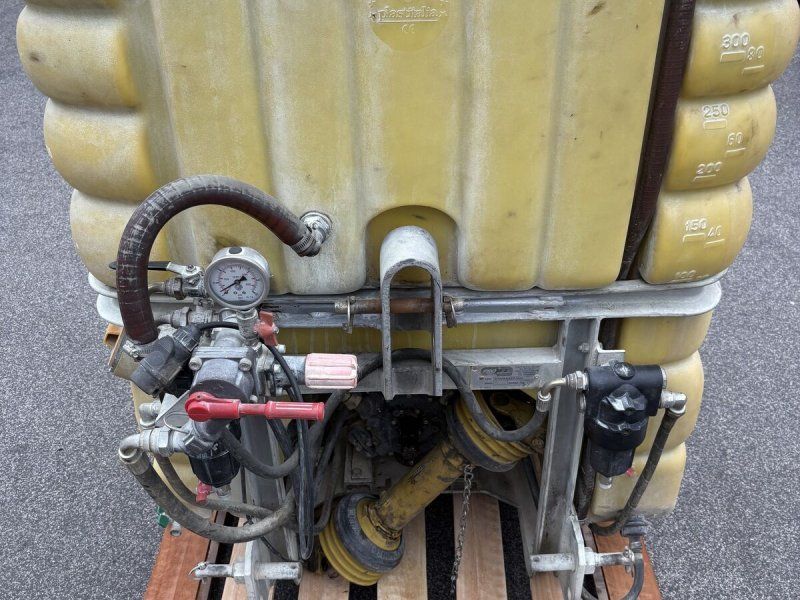 Cross-Jet Starmixer 440