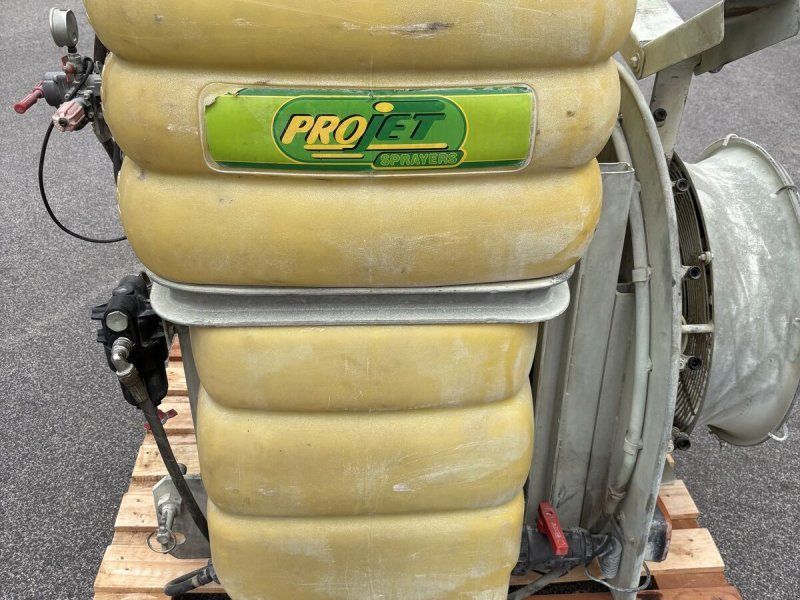 Cross-Jet Starmixer 440