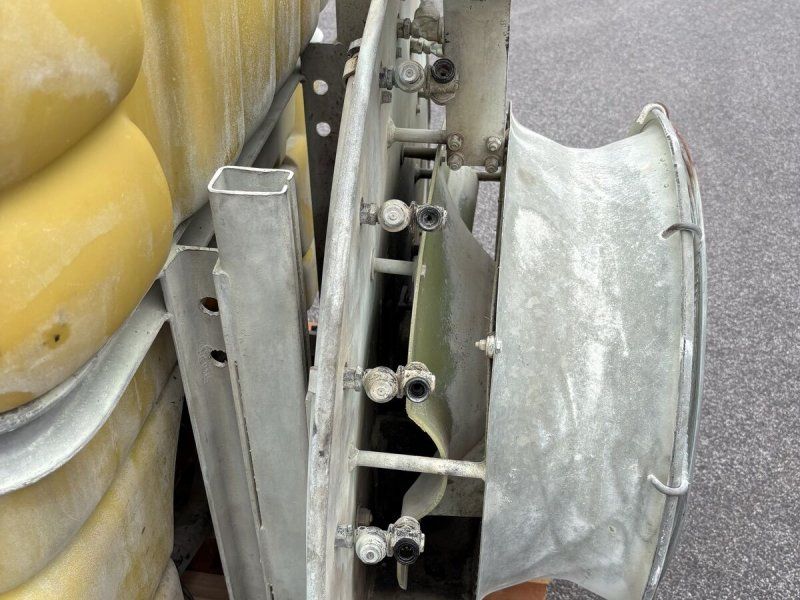Cross-Jet Starmixer 440