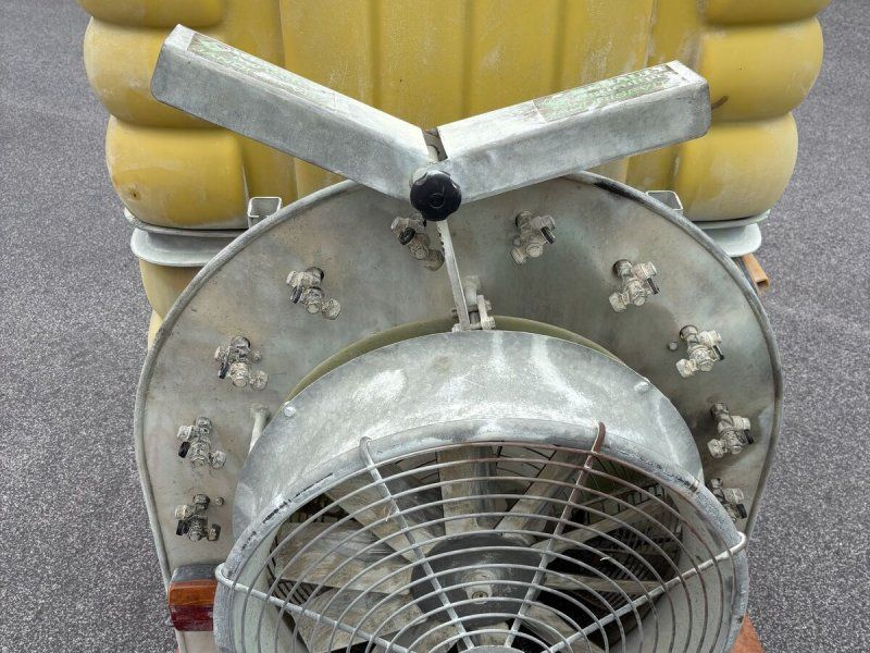 Cross-Jet Starmixer 440