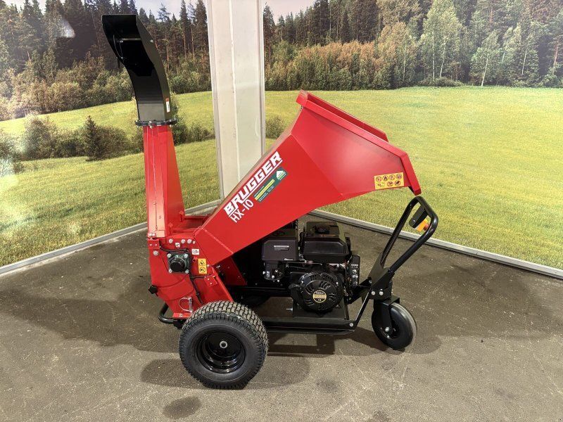Brugger HX10