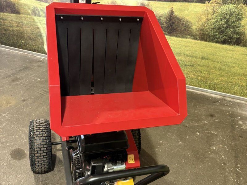 Brugger HX10