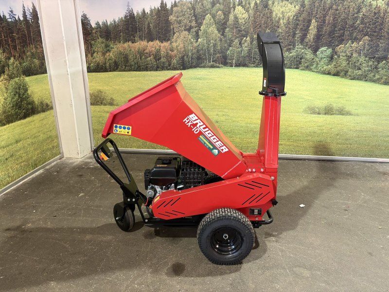Brugger HX10