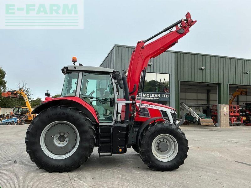 Massey Ferguson 7s.180  (st25886)