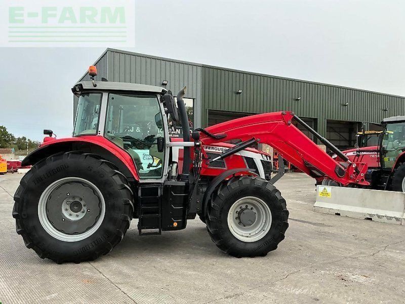 Massey Ferguson 7s.180  (st25886)