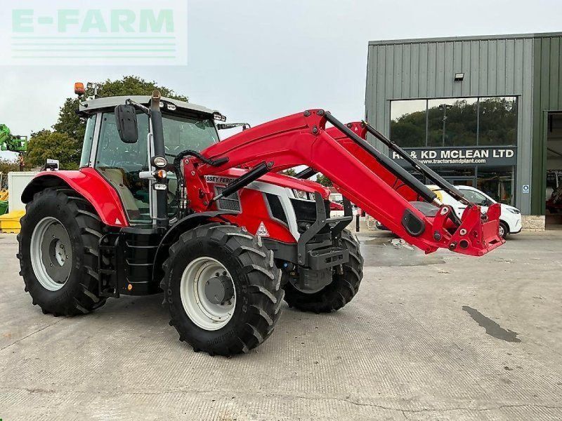 Massey Ferguson 7s.180  (st25886)