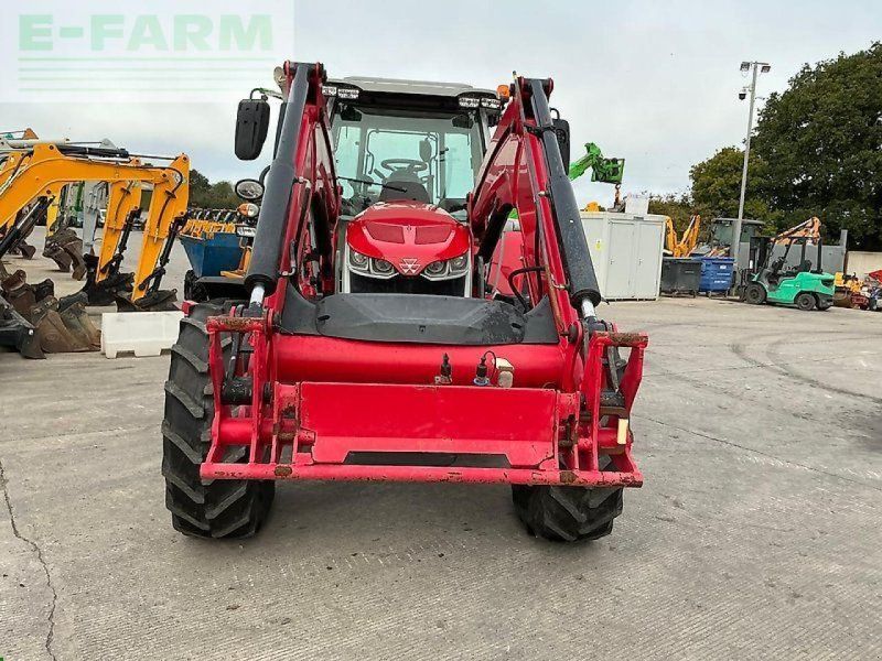 Massey Ferguson 7s.180  (st25886)