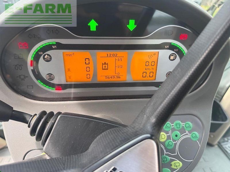 Fendt 516 s4 profi plus