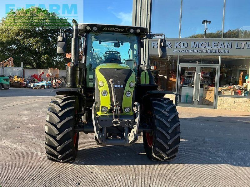 Claas 510 arion  (st27753)