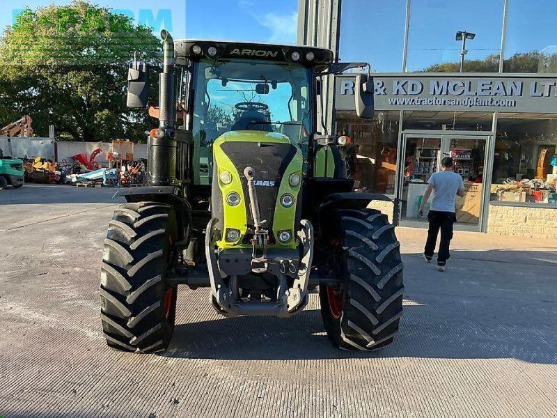 Claas 510 arion  (st27753)