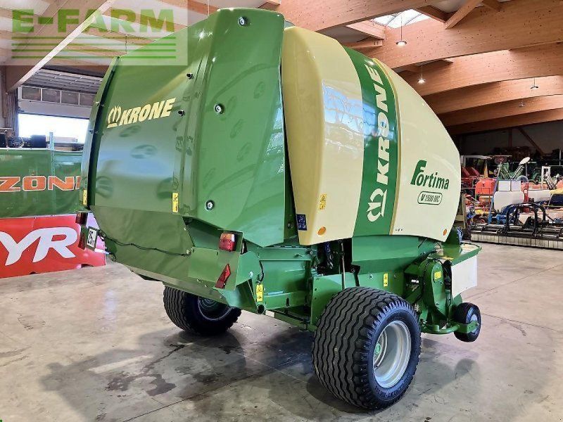 Krone fortima v 1500 mc