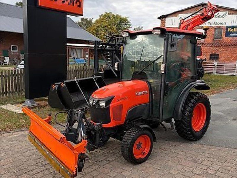 Kubota stw 34