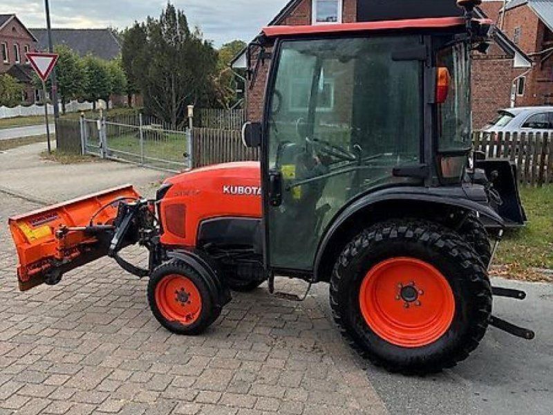 Kubota stw 34