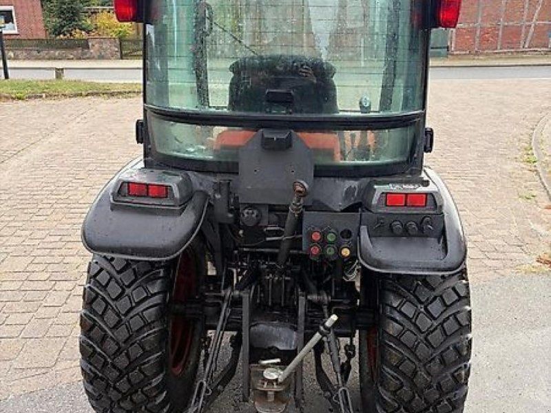 Kubota stw 34