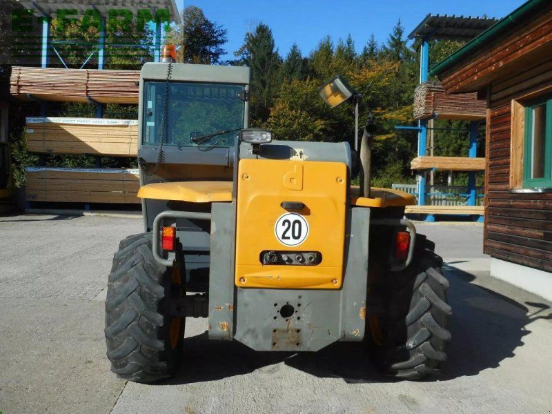 Dieci 30.7 runner ( 3 tonnen, 7,3 meter )