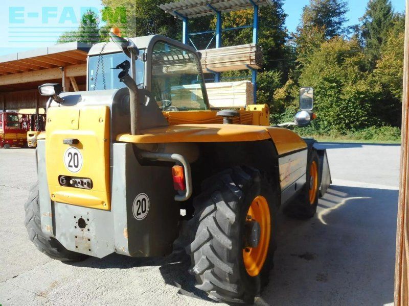 Dieci 30.7 runner ( 3 tonnen, 7,3 meter )