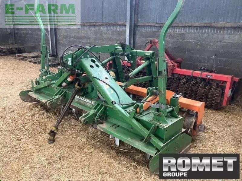 Amazone cultimix3000