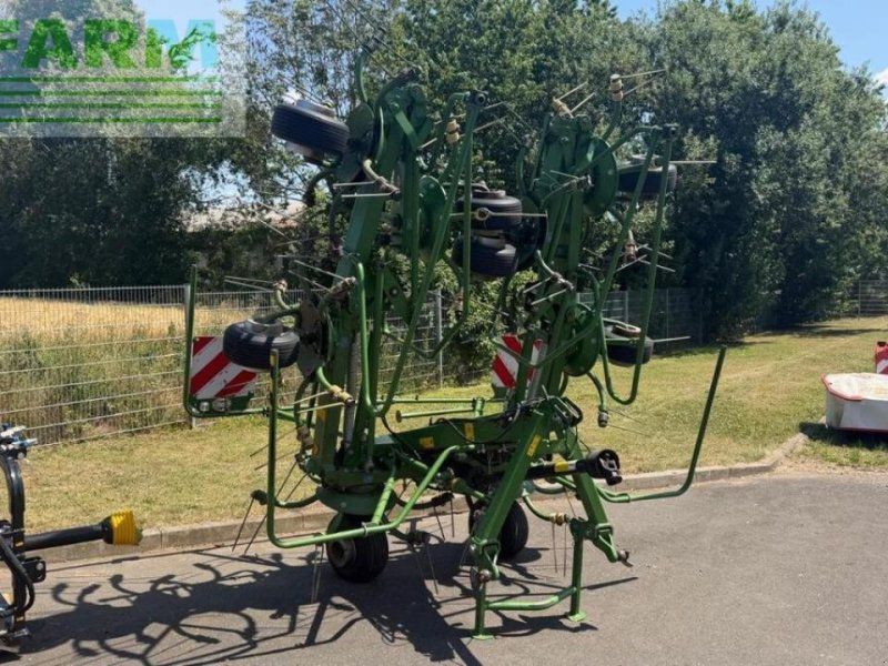Krone kw 8.82/8