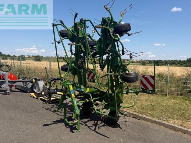Krone kw 8.82/8