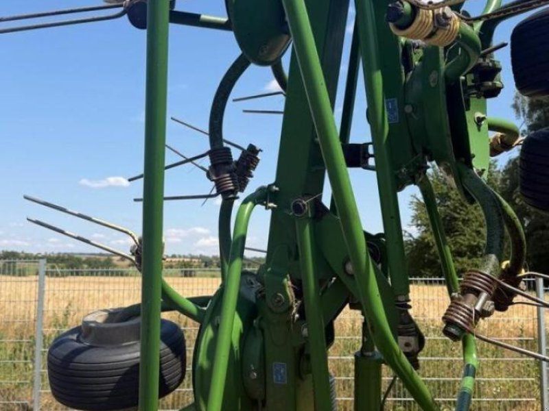 Krone kw 8.82/8