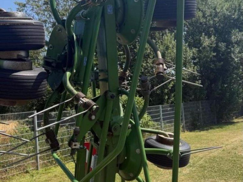 Krone kw 8.82/8