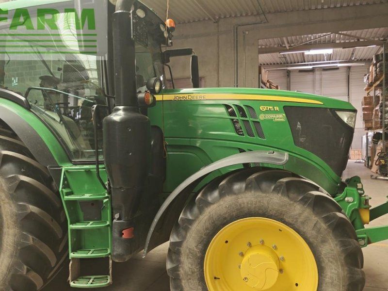 John Deere 6175R