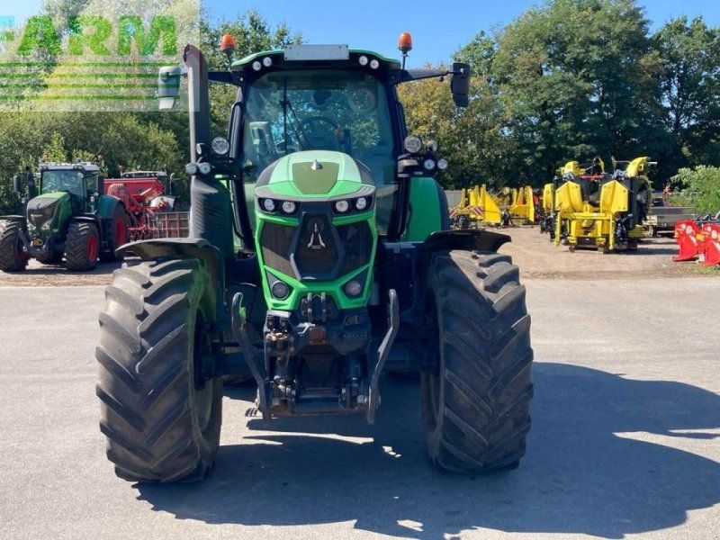 Deutz-Fahr 6175 RC Shift