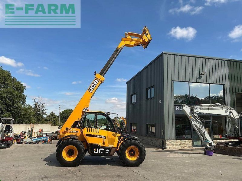 JCB 538-60 agri super tele (st26756)