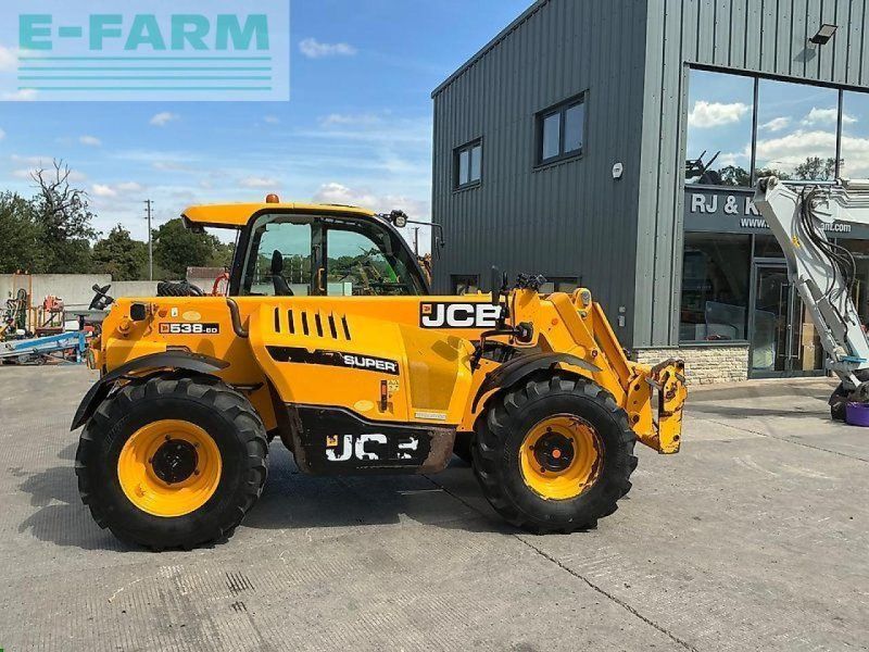 JCB 538-60 agri super tele (st26756)