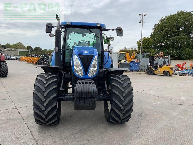 New Holland t6080 (st27630)