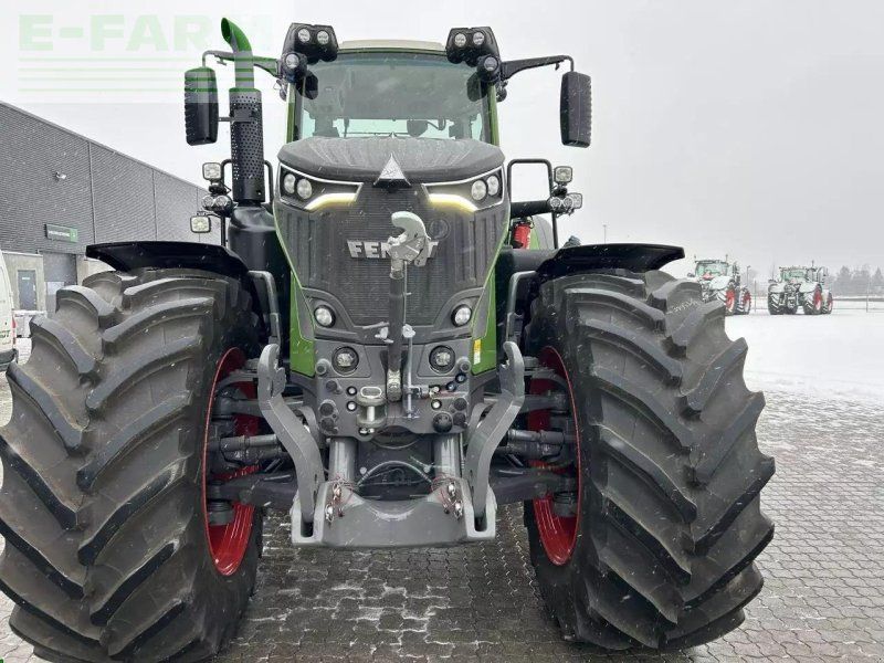 Fendt 936 vario gen7