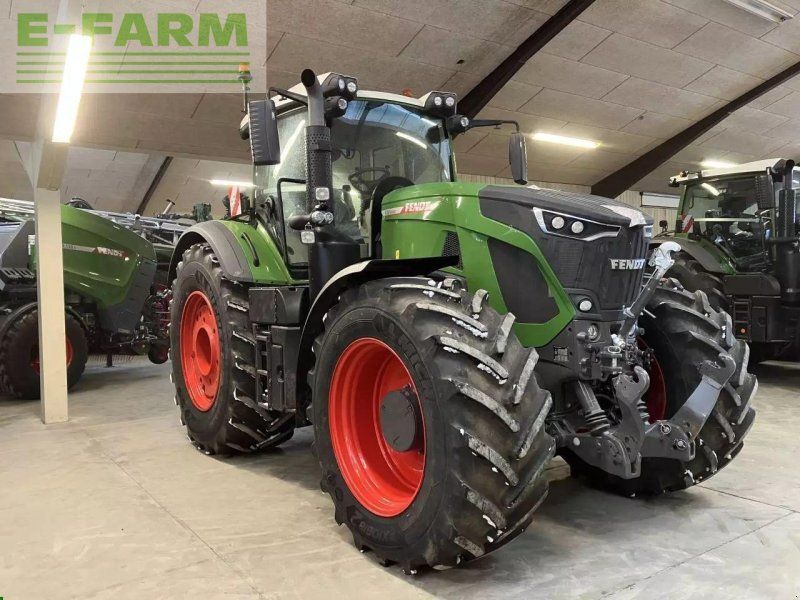 Fendt 936 vario gen7