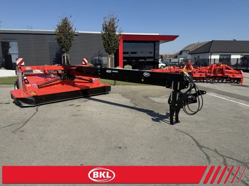 Gaspardo Maschio Bora T 352 SFC