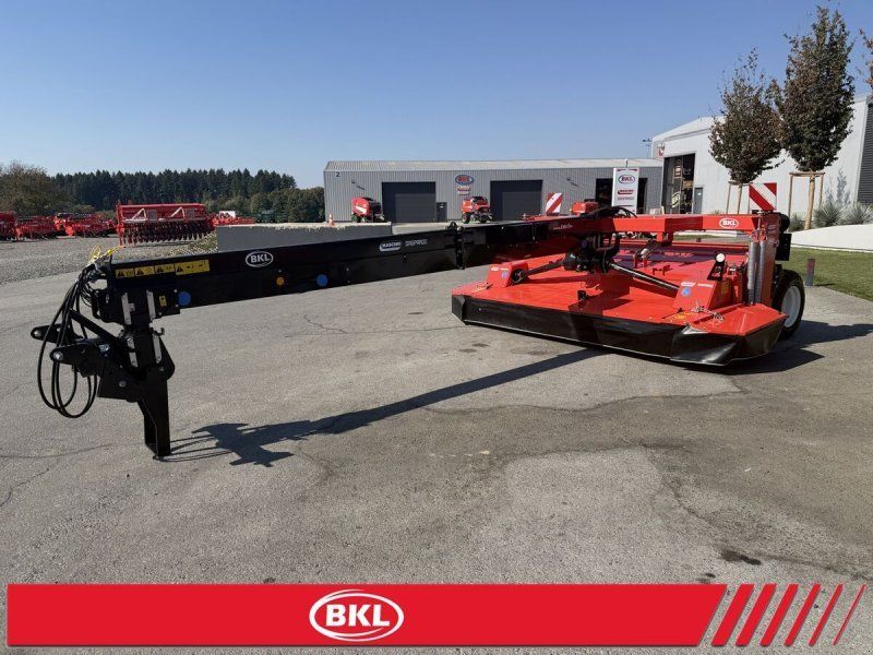Gaspardo Maschio Bora T 352 SFC