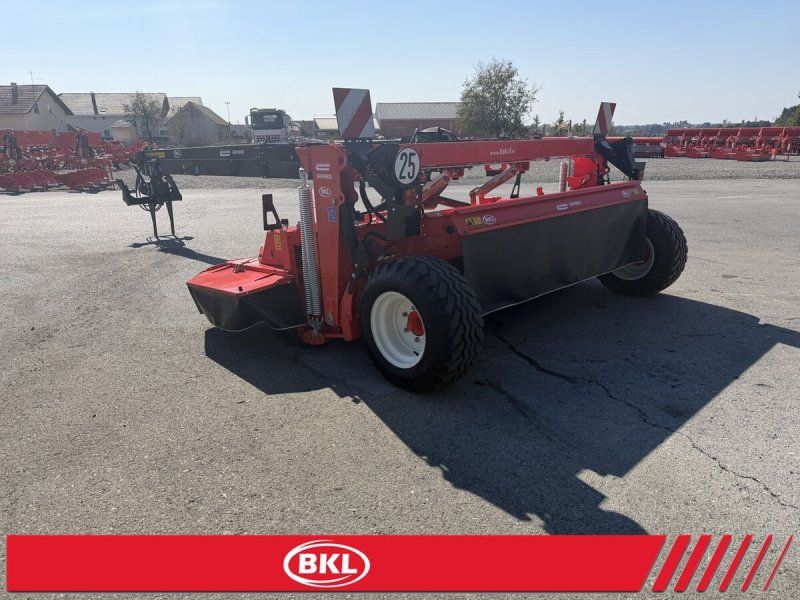 Gaspardo Maschio Bora T 352 SFC