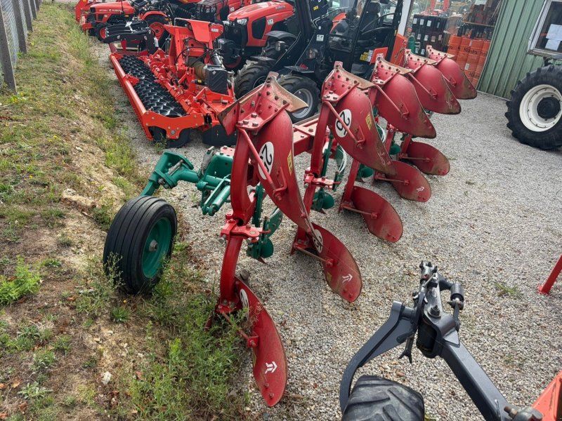 Kverneland Charrue 150 S