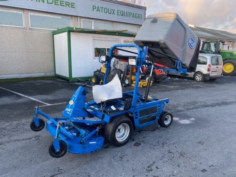 BCS MT205