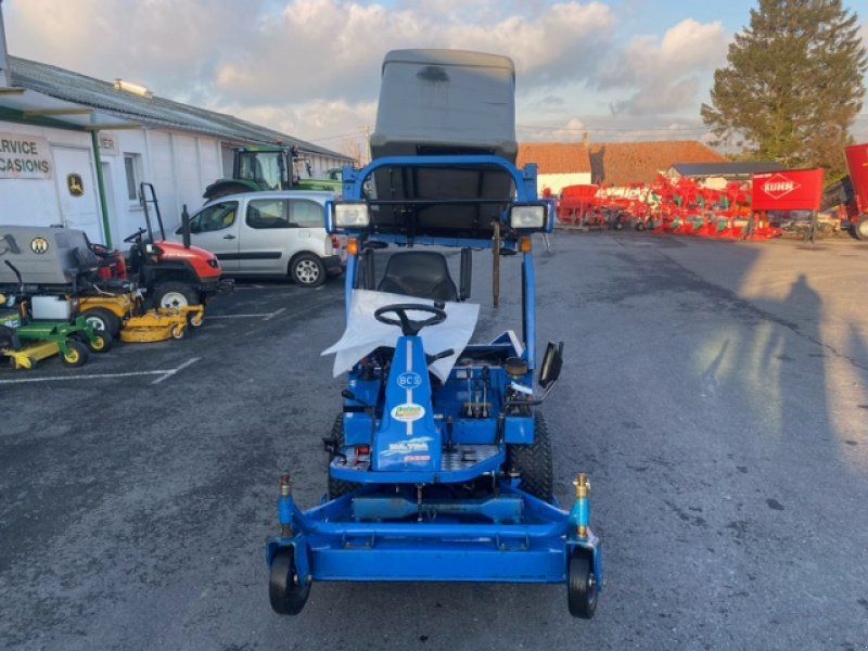 BCS MT205