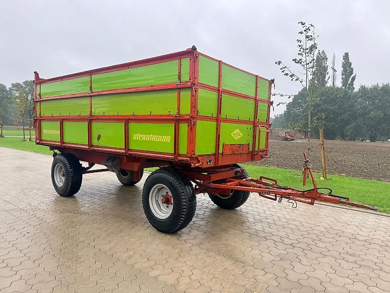 Strautmann SKD 8000