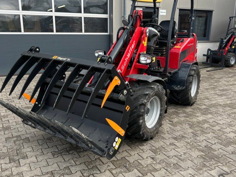 Schäffer 4670