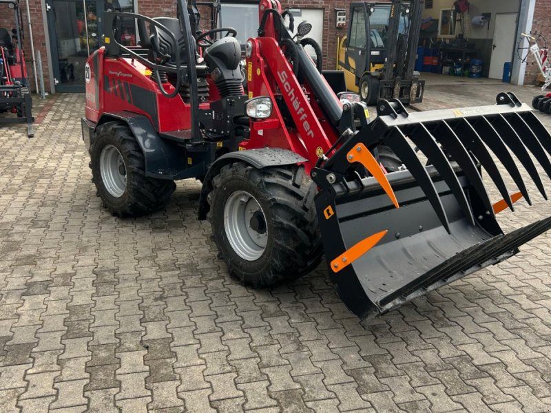 Schäffer 4670
