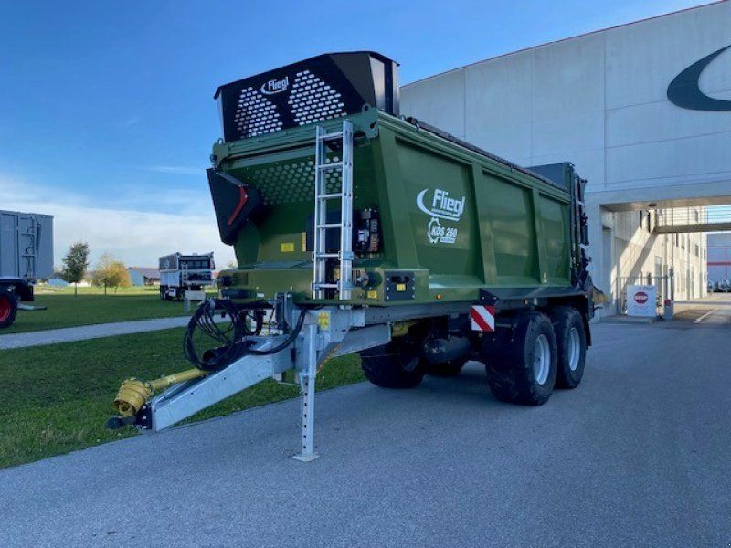 Fliegl KDS 260 MC