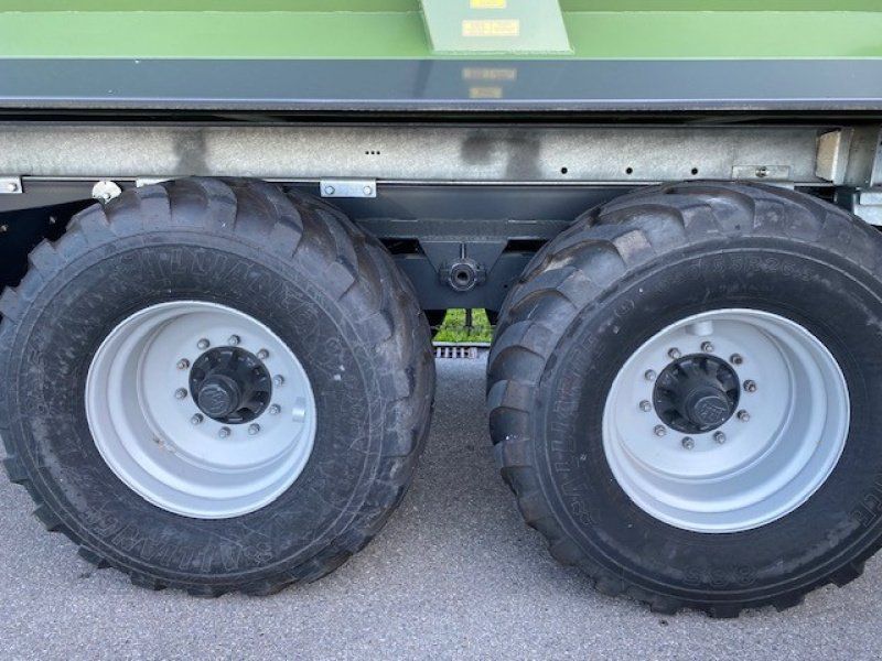 Fliegl KDS 260 MC
