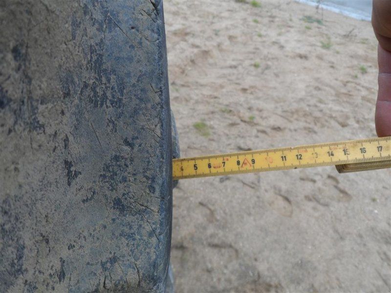 Trelleborg 600/70x34 TM 900