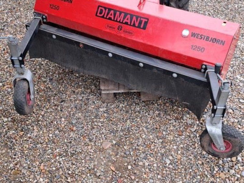 Hydromann 1250