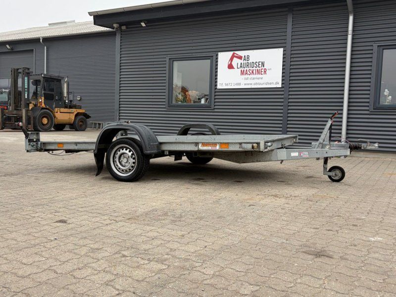 Neptun Multi Multi 305 Universal med tip 1000 kg