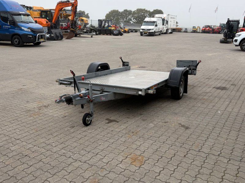 Neptun Multi Multi 305 Universal med tip 1000 kg