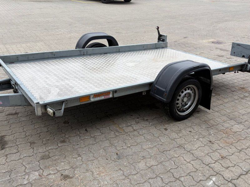 Neptun Multi Multi 305 Universal med tip 1000 kg