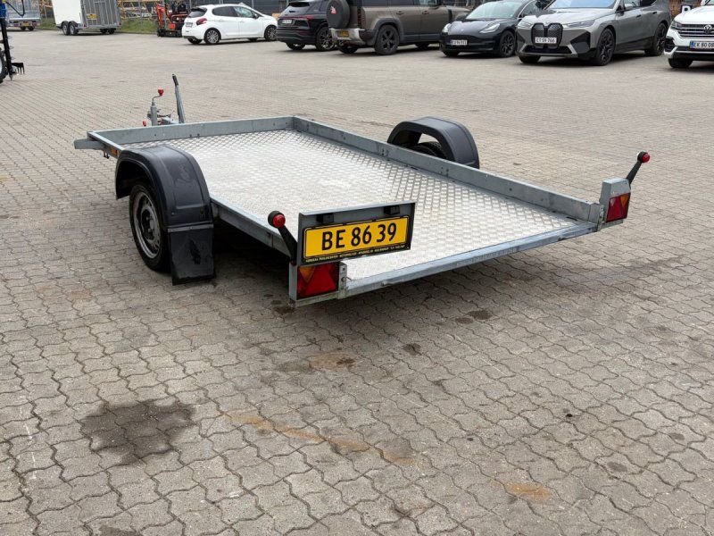 Neptun Multi Multi 305 Universal med tip 1000 kg