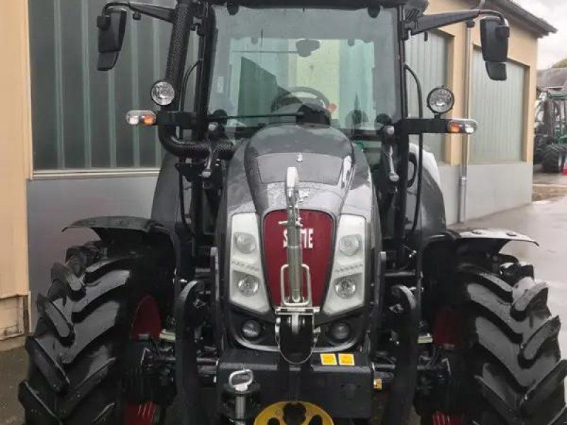 Same Explorer Swiss Edition 110 MD GS